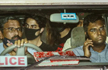 Shah Rukh Khans son, Aryan Khan, in court today after arrest in drugs-on-cruise case